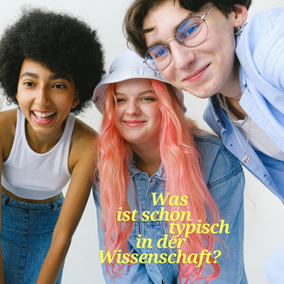 Zukunftstag am LIN 2026